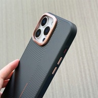 Capa iPhone MagSafe: Proteção e Estilo - imagem 4