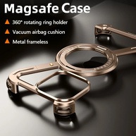 Capa iPhone Magsafe: Proteção 360° e Design Premium - imagem 1