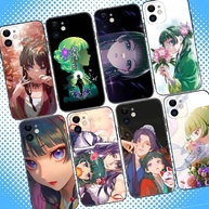 Capa iPhone Maomao: Estilo e Proteção! - imagem 1