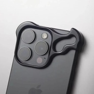 Capa iPhone Metal: Proteção Premium - imagem 4