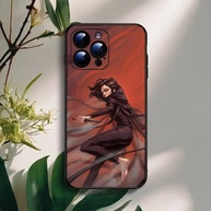 Capa iPhone Mistborn: Proteção e Estilo! - imagem 4