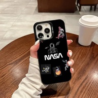 Capa iPhone NASA: Proteção e Estilo! - imagem 4
