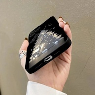 Capa iPhone Natalina: Luzes e Cervos 🦌 - imagem 7