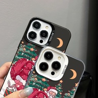Capa iPhone Natalina: Estilo e Proteção! - imagem 4