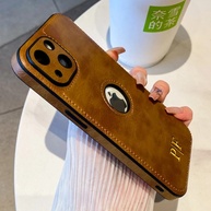 Capa iPhone Personalizada: Nome e Iniciais - imagem 4