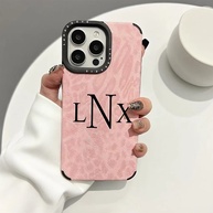 Capa iPhone Personalizada: Seu Nome em Grande Estilo! - imagem 1