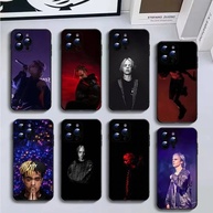 Capa iPhone Pharaoh: Estilo Rapper Russo! - imagem 1