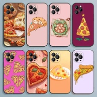 Capa iPhone Pizza Divertida 🍕 - imagem 1