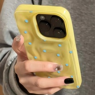 Capa iPhone Poá: Estilo e Proteção! - imagem 4