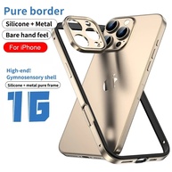 Capa iPhone: Proteção Câmera e Dissipação de Calor - imagem 1