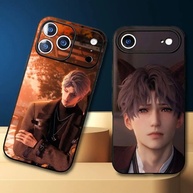 Capa iPhone: Proteção e Estilo Love Deepspac Rafayel - imagem 1