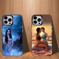 Capa iPhone: Proteção e Estilo Matte - imagem 1