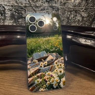 Capa iPhone: Proteção Outdoor e Estilo! - imagem 4