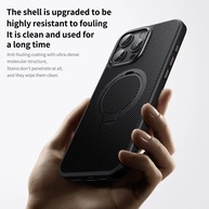 Capa iPhone: Proteção MagSafe e Design Premium - imagem 7