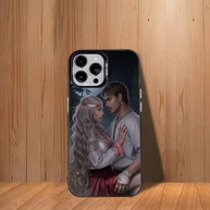 Capa iPhone: Proteção e Estilo Matte - imagem 4