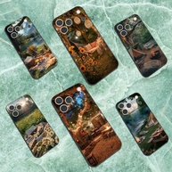 Capa iPhone: Proteção Outdoor e Estilo! - imagem 1