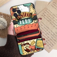 Capa Friends: Proteção e Estilo para seu iPhone! - imagem 4