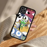 Capa Keroro: Proteção Divertida para seu iPhone! - imagem 4