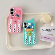 Capa Shin-chan: Proteção Divertida para seu iPhone! - imagem 4