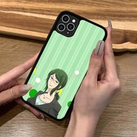 Capa Wotakoi: Proteção Otaku para seu iPhone! - imagem 4