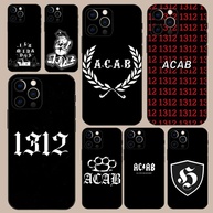Capa iPhone: Proteção Soft Touch em Preto - imagem 1