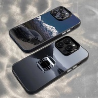 Capa iPhone: Proteção Total com Estilo! - imagem 1