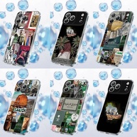 Capa iPhone Rei Salman: Proteção e Estilo! - imagem 1