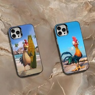Capa iPhone Resistente: Proteção e Estilo! - imagem 1