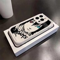 Capa iPhone Sasuke: Proteção e Estilo! - imagem 4