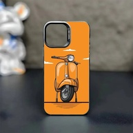 Capa iPhone: Scooter, Proteção e Estilo! - imagem 4