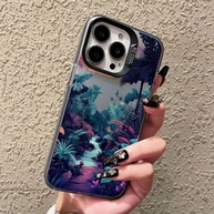Capa iPhone: Selva Tropical e Proteção! - imagem 4
