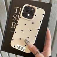 Capa iPhone Silicone Lichee: Proteção e Estilo! - imagem 1