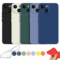 Capa iPhone Silicone Líquido Premium - imagem 5