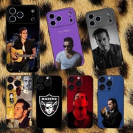Capa iPhone: Singer J-Jose M-Madero - Proteção e Estilo - imagem 1