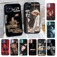 Capa iPhone Suga D-DAY: Estilo e Proteção! - imagem 1