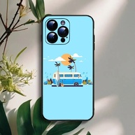 Capa iPhone: Surf, Estilo e Proteção! - imagem 4