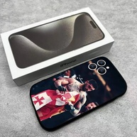 Capa iPhone T-Topuria: Proteção e Estilo! - imagem 4