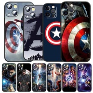 Capa iPhone Thanos Marvel: Proteção Heroica! - imagem 1