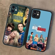 Capa iPhone The Big Bang Theory – Série Clássica - imagem 1