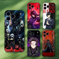 Capa iPhone: The Eminence in Shadow - imagem 1