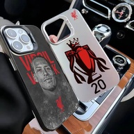 Capa iPhone The Reds: Proteção e Estilo! - imagem 1