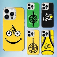 Capa iPhone Tour de France: Proteção e Estilo! - imagem 1