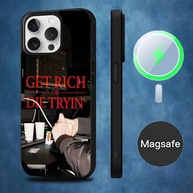 Capa iPhone Trader: Proteção e Estilo! - imagem 4