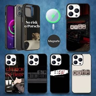 Capa iPhone Trader: Proteção e Estilo! - imagem 1