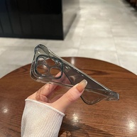Capa iPhone Transparente: Proteção Ultra Fina! - imagem 4