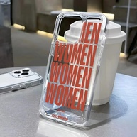 Capa iPhone Transparente: Elegância e Proteção - imagem 4