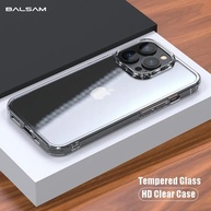 Capa iPhone Transparente: Proteção Premium! - imagem 1