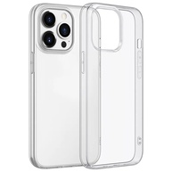 Capa iPhone Ultra Fina: Proteção e Estilo! - imagem 1