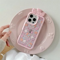 Capa iPhone Ursinho Fofo: Proteção e Estilo! - imagem 3