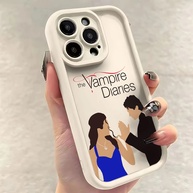 Capa The Vampire Diaries: Proteja Seu iPhone! - imagem 4